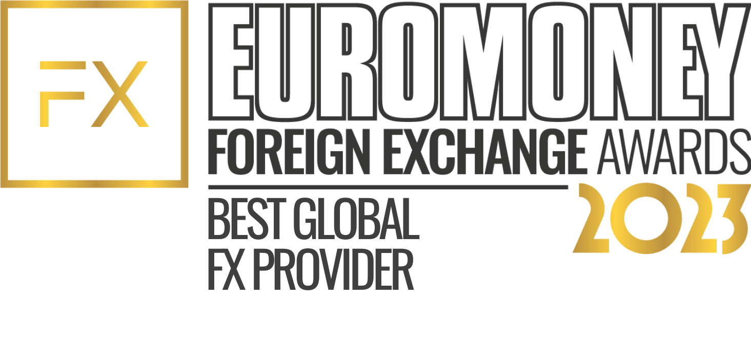 Euromoney FX Awards, 2023